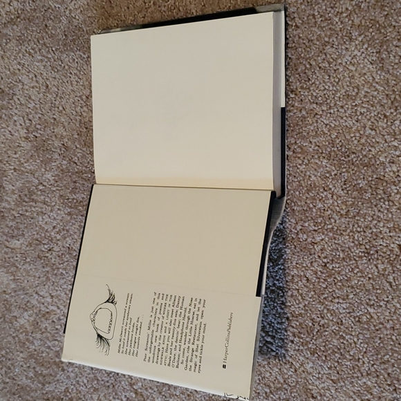 Book by Shel Silverstein "Falling Up" - Picture 4 of 5